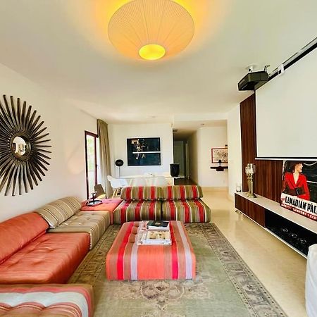 Apartamento De Lujo Sotogrande San Roque  Eksteriør bilde