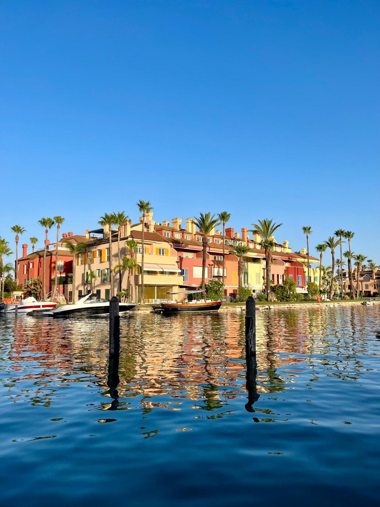 Apartamento De Lujo Sotogrande San Roque  Eksteriør bilde