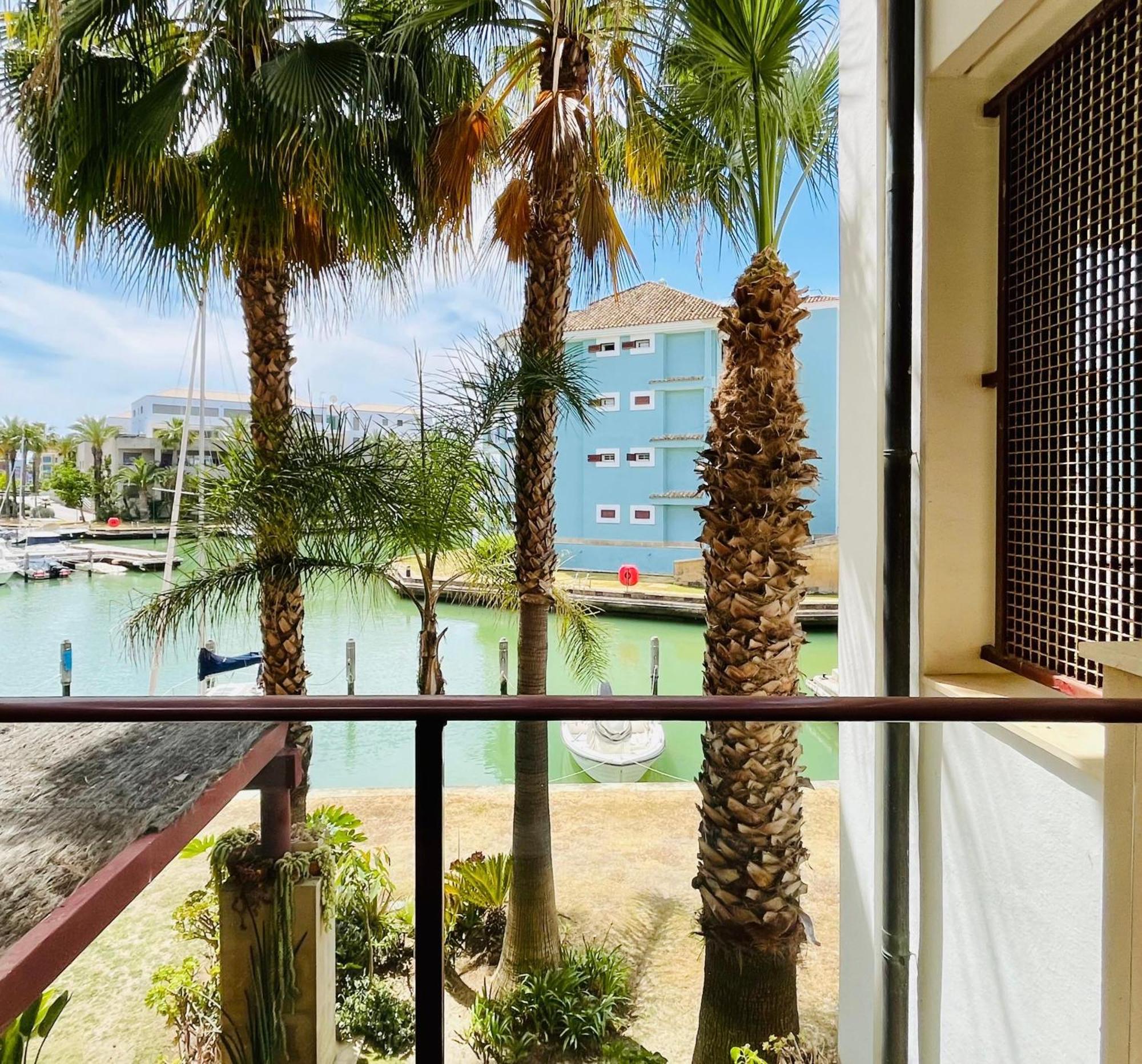 Apartamento De Lujo Sotogrande San Roque  Eksteriør bilde
