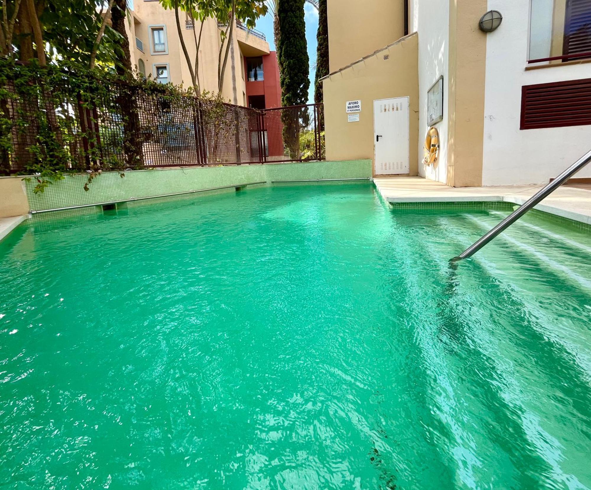 Apartamento De Lujo Sotogrande San Roque  Eksteriør bilde