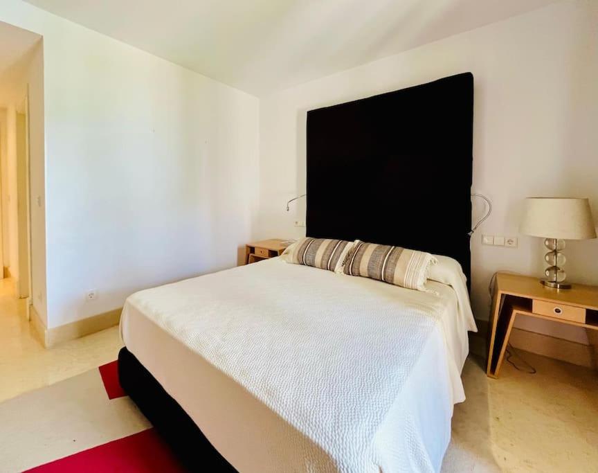 Apartamento De Lujo Sotogrande San Roque  Eksteriør bilde