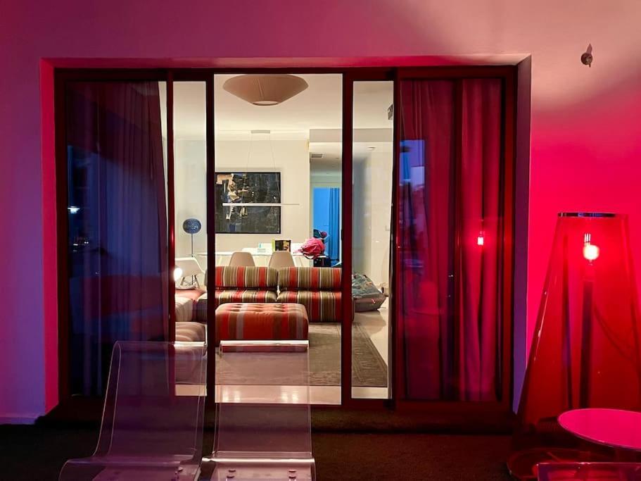 Apartamento De Lujo Sotogrande San Roque  Eksteriør bilde