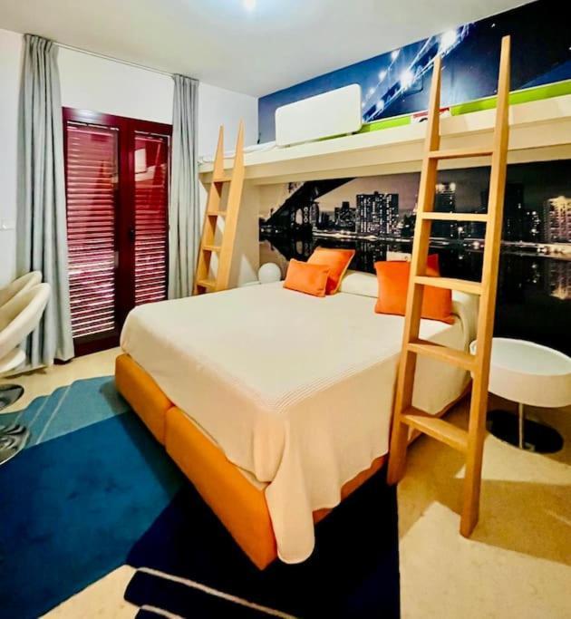 Apartamento De Lujo Sotogrande San Roque  Eksteriør bilde