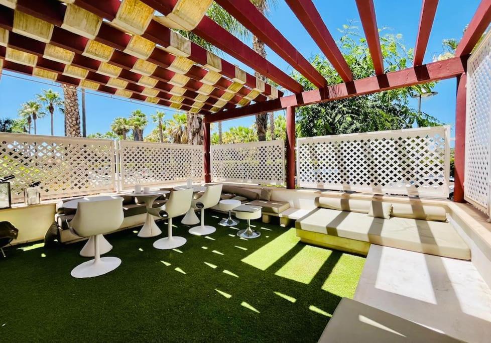 Apartamento De Lujo Sotogrande San Roque  Eksteriør bilde